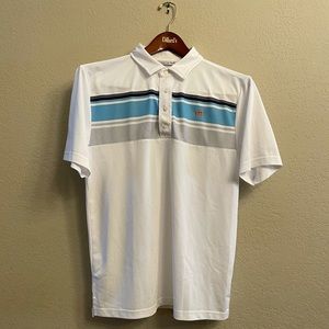 Men’s polo